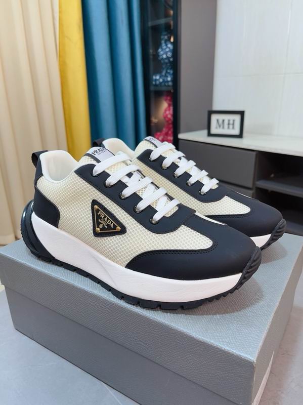 Prada Shoes Mens ID:20260916-276